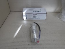 Nidec-Embraco 2253314 Run Capacitor for Refrigeration Systems