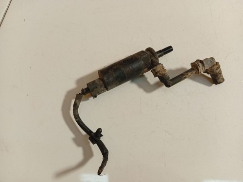 Waschwasserpumpe Scheinwerferreinigung  Volkswagen Golf Plus DE2638176-37