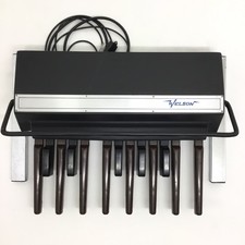 70s SPECTACULAR VINTAGE WELSON organ pedalboard