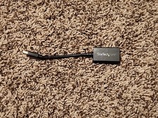 Startech.com Mini Display Port to HDMI adapter, model MDP2HDMI