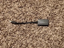 Startech.com Mini Display Port to HDMI adapter, model MDP2HDMI