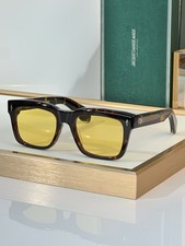 JACQUES MARIE MAGE Style Unisex Sunglasses - MODEL: TORINO - SIZE  52  20