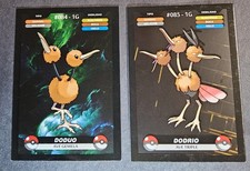 Doduo Prices | Doduo List