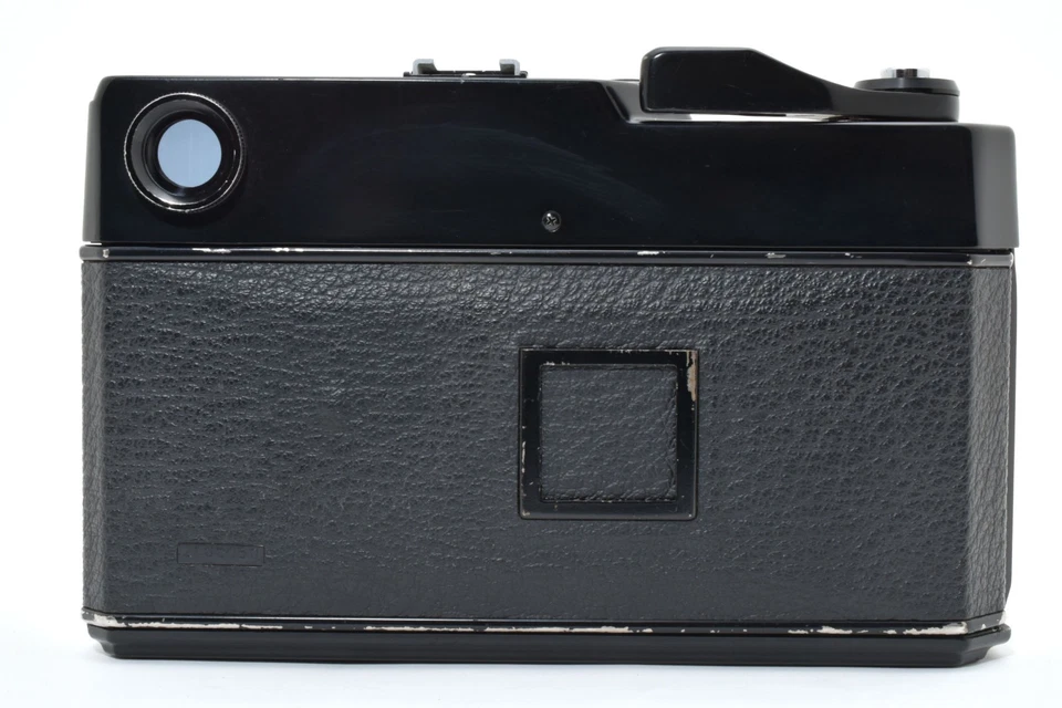 [CASI COMO NUEVA] Cámara fotográfica telémetro Fujica Fujifilm GW690 6x9 de JAPÓN Foto 4 de 4