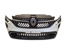 Stoßstange vorne Frontschürze PDC BIXUI - WHITE passt für RENAULT  AUSTRAL E-TEC