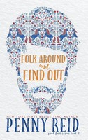 Folk Around And Find Out | Penny Reid | Buch | Englisch | 2022 | Cipher-Naught