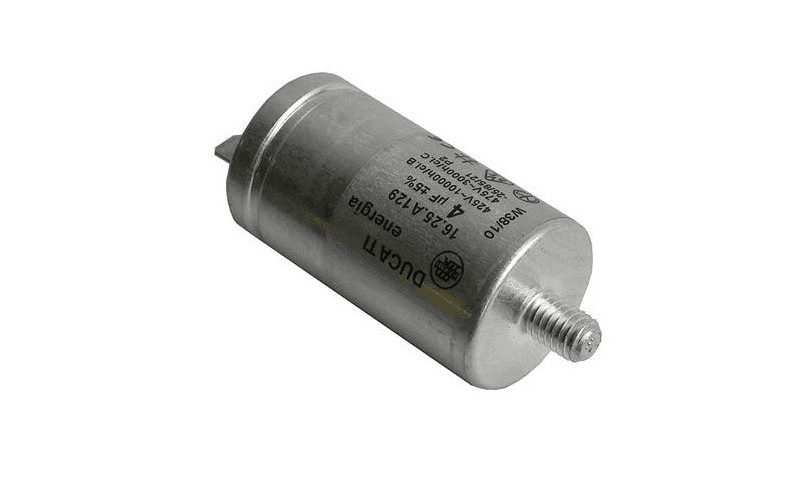 Condensateur 4 uF 425V à haute endurance pour Dometic 386600167