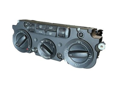 VW Passat Variant B6 3C5 Klimabedienteil 5HB00932827 3C2820045A 35992980