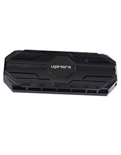 10-Port 6PIN SATA RGB Hub with 21-Key Remote Control/Splitter for 6-Pin Case