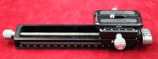 NiSi NM-180 Macro Focusing Rail w/ QR Plate  Working Well