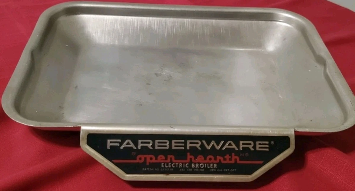 Farberware Grills and Griddles for sale | eBay