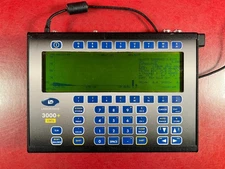 Larson Davis 3000+, Real Time Analyzer / Sound Level Meter