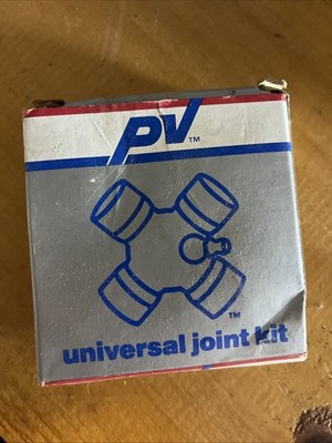NEW NEAPCO PV 2-3100 UNIVERSAL JOINT KIT