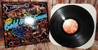 Gold & Platinum Vinyl LP Inxs Pink Floyd u2 Europe WhiteLion Volume Five VG+/NM