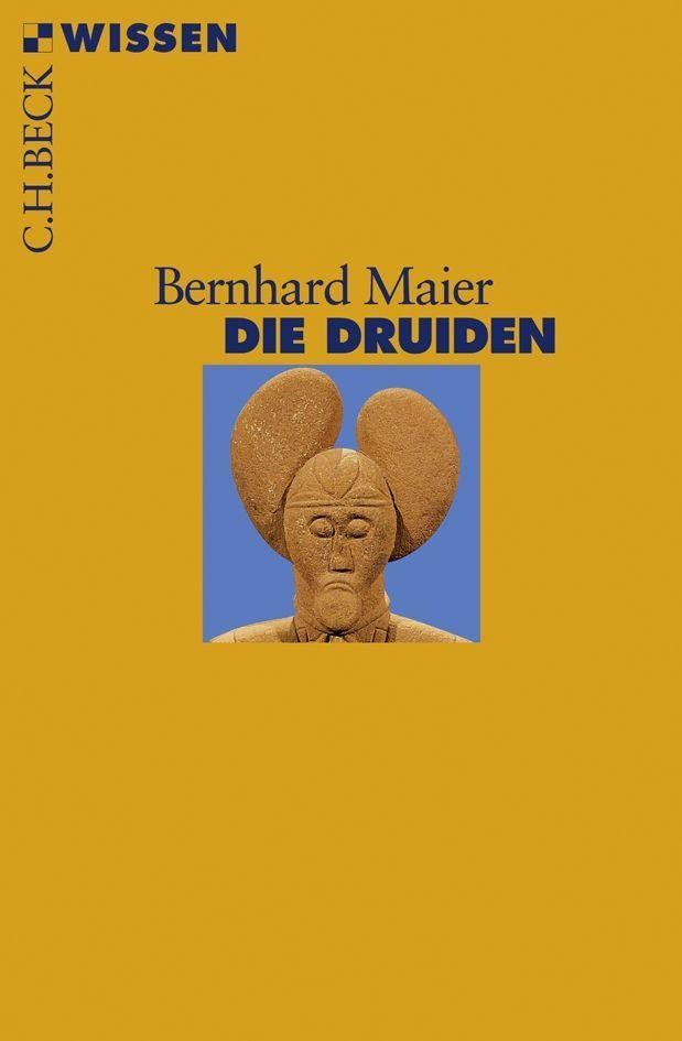 Die Druiden (C.H.BECK Wissen) - Bild 2