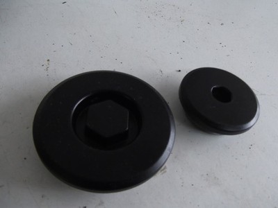 Suzuki GSXR600 -750 Motorabdeckungen GSXR600 2006-17