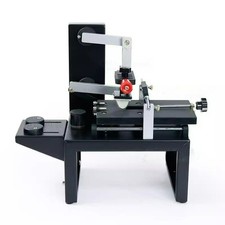 Manual Ink Pad Printing Machine  Ink Coding Machine  Pad Printing Machine