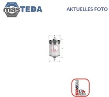 S 1506 B KRAFTSTOFFFILTER SOFIMA FÜR AUDI 80,CABRIOLET,COUPE,B4,8B 2L,2.3L