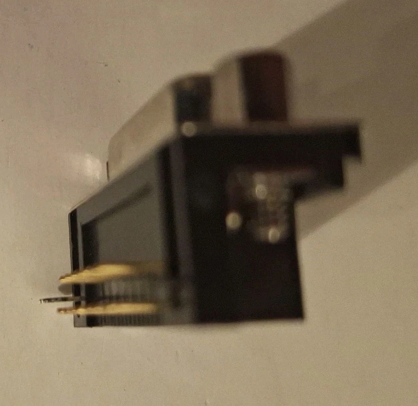 Connector, D-SUB, 15 Position, Female, PC Board Mount, Right Angle, Bag of 10pcs - Image 3 of 4