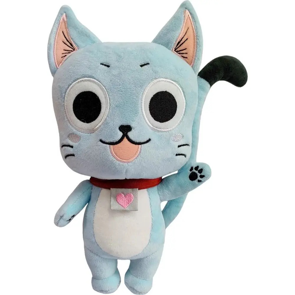 Edens Zero - Happy - Plush - Bild 3