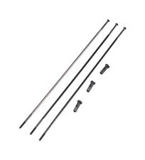 ZIPP Replacement Straight Spokes (3UDS) CX-RAY