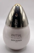 Boucheron Initial Eau de Toilette 3.4 oz Spray Rare