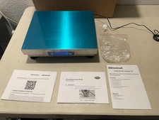 Brecknell 6720U Digital Bench POS Scale 30Lb Capacity NSF