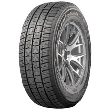 Image of 205/65 R16C 107/105T Kumho PorTran 4S CX11 - 205 65 16 - New Tyre x1