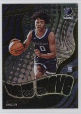 2024-25 Panini Revolution New Wave Jaylen Wells #20 1kj5