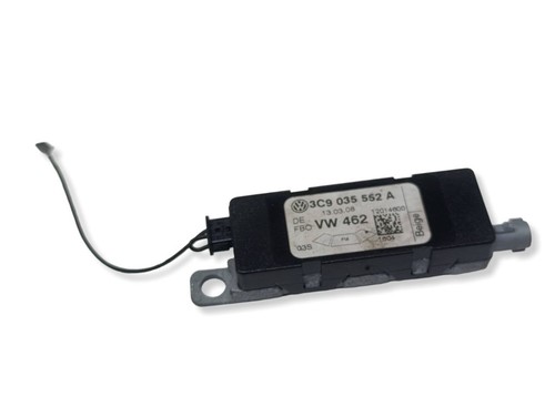 Volkswagen PASSAT B6 2008 Antennenverstärker Signalverstärker UST136907