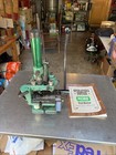 RCBS GREEN MACHINE PROGRESSIVE PRESS FOR 38 SPECIAL 357 MAGNUM RELOADING