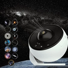Planetarium Projector for Bedroom,13 in 1 Star Projector Galaxy Light,Ceiling...