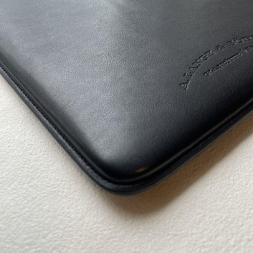 A. LANGE & SOHNE Tablet Tasche A. Lange & Söhne - Bild 13 von 17