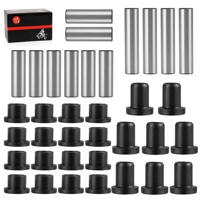 Rear Suspension A-Arm Bushings For Arctic Cat 1000 700 650 550 500 400 50-1129