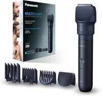 Panasonic Beard Hair Body Trimmer Multi shape MULTI-SHAPE ER-CKL2-A311 OPEN BOX