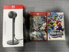 Rune Factory Guardians Of Azuma - Nintendo Switch 2, Super Mario Wonder Bundle