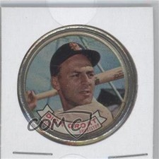 1964 Topps Coins Dick Groat #5 0j5