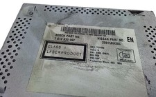 Autoradio Nissan NV200