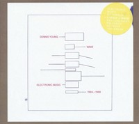 Wave:Electronic Music 1984-1988 - 375 Media - (Cd / W)