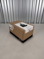 PLANTRONICS Poly CS540 Wireless DECT Headset - Black