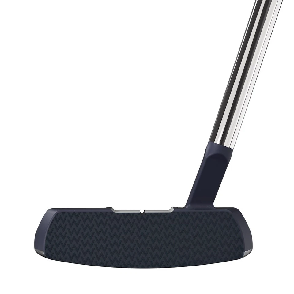 New Tour Edge Golf Wingman 801 Putter 34" [Slant Neck] - Image 2 of 4