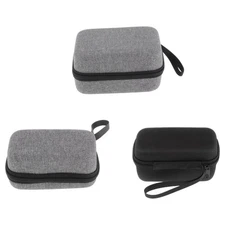 EVA Hard Case Travel Pouch Tote Compact Portable Shockproof Carrier Carrying Bag