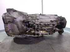 Boite de vitesse BMW 525