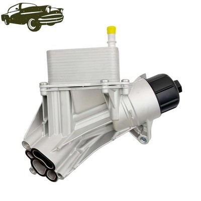 68624177AA MOPAR ENGINE OIL FILTER HOUSING FOR RAM 1500 3.0L V6 DIESEL 2014-2019