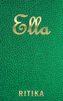 Ritika | Ella | Taschenbuch | Englisch (2016) | Kartoniert / Broschiert