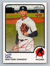 2022 Topps Heritage Baseball Cards Checklist 30