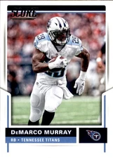 2017 Score Football Card Pick 257-440