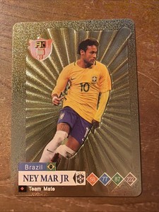 World Football Stars Cards | eBay