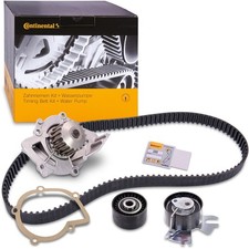 Kit de distribution Citroen C8