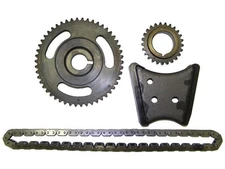Cloyes 19QF76Q Timing Chain Kit Fits 2002-2007 Buick Rendezvous